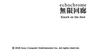 Игра Echochrome (PlayStation Portable - psp)
