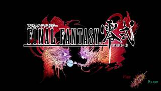 Игра Final Fantasy Type-0 (PlayStation Portable - psp)