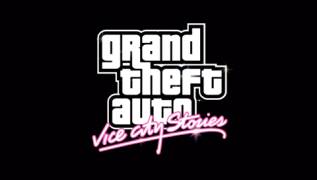 Игра Grand Theft Auto: Vice City Stories (PlayStation Portable - psp)