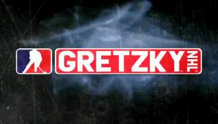 Игра Gretzky NHL (PlayStation Portable - psp)