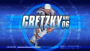 Игра Gretzky NHL 