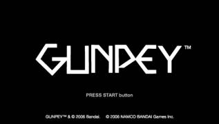 Игра Gunpey (PlayStation Portable - psp)