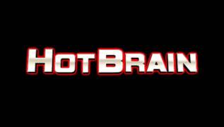 Игра Hot Brain (PlayStation Portable - psp)