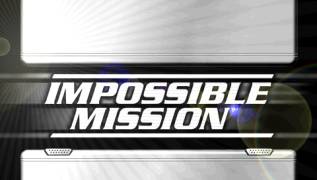 Обложка игры Impossible Mission ( - psp)