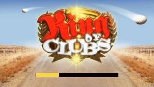 Игра King of Clubs (PlayStation Portable - psp)
