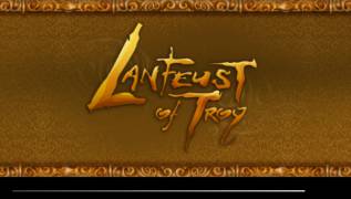 Игра Lanfeust of Troy (PlayStation Portable - psp)