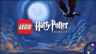 Игра LEGO Harry Potter Years 1-4 (PlayStation Portable - psp)