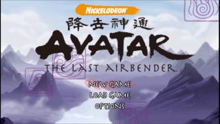 Игра Avatar: The Last Airbender (PlayStation Portable - psp)