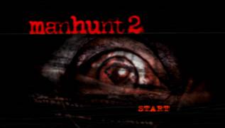 Игра Manhunt 2 (PlayStation Portable - psp)