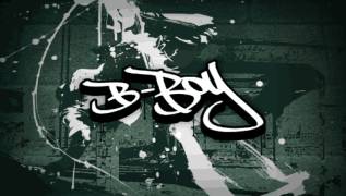Игра B-Boy (PlayStation Portable - psp)