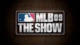 Игра MLB 09: The Show (PlayStation Portable - psp)