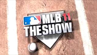 Игра MLB 11: The Show (PlayStation Portable - psp)