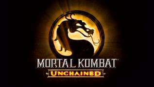 Игра Mortal Kombat: Unchained (PlayStation Portable - psp)
