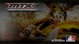 Игра MTX Mototrax (PlayStation Portable - psp)