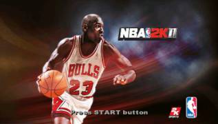 Игра NBA 2K11