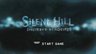 Игра Silent Hill: Origins (PlayStation Portable - psp)