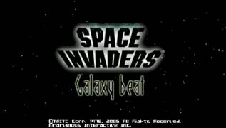 Игра Space Invaders Evolution (PlayStation Portable - psp)
