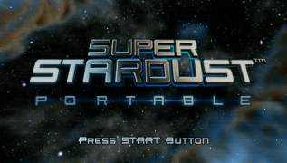 Игра Super Stardust Portable (PlayStation Portable - psp)