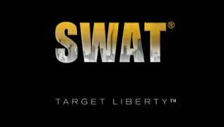 Игра SWAT: Target Liberty (PlayStation Portable - psp)