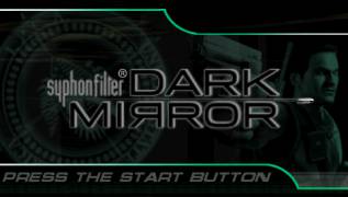Игра Syphon Filter: Dark Mirror (PlayStation Portable - psp)