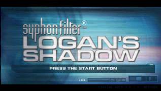 Игра Syphon Filter: Logan