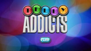 Игра Telly Addicts (PlayStation Portable - psp)