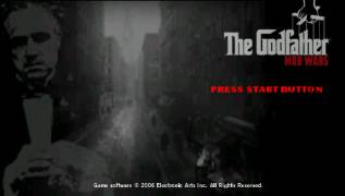 Игра The Godfather: Mob Wars (PlayStation Portable - psp)