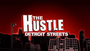 Игра The Hustle: Detroit Streets (PlayStation Portable - psp)