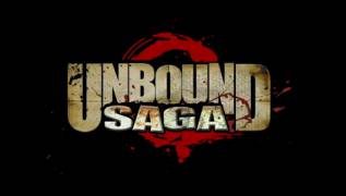 Обложка игры Unbound Saga ( - psp)