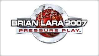 Игра Brian Lara 2007 Pressure Play (PlayStation Portable - psp)