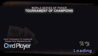 Игра World Series of Poker: Tournament of Champions (PlayStation Portable - psp)