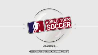 Игра World Tour Soccer: Challenge Edition (PlayStation Portable - psp)