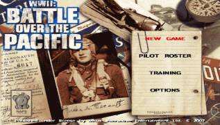 Игра WWII: Battle Over The Pacific (PlayStation Portable - psp)