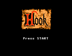 Обложка игры Hook ( - sms)