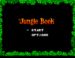 Обложка игры Jungle Book, The ( - sms)