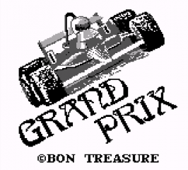 Игра Grand Prix (Supervision - sv)