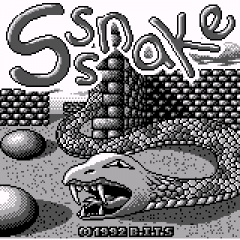 Обложка игры SSSnake