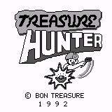 Обложка игры Treasure Hunter