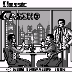 Обложка игры Classic Casino