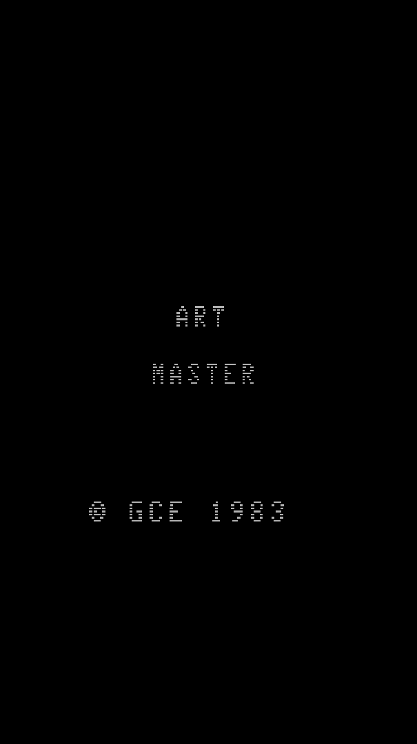 Обложка игры Art Master