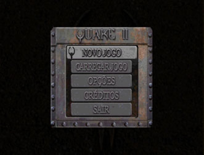 Игра Quake II (Zeebo - zeebo)