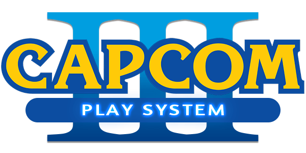 Capcom Play System 3