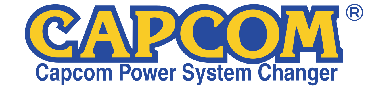 Capcom Play System Changer (CPS Changer)
