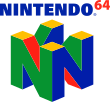 Nintendo 64 - игровая приставка компании Nintendo