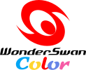 WonderSwan Color - игровая приставка компании Bandai